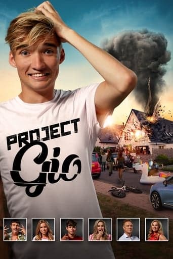 Project Gio Vider