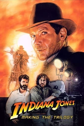 Indiana Jones: Making the Trilogy Vider