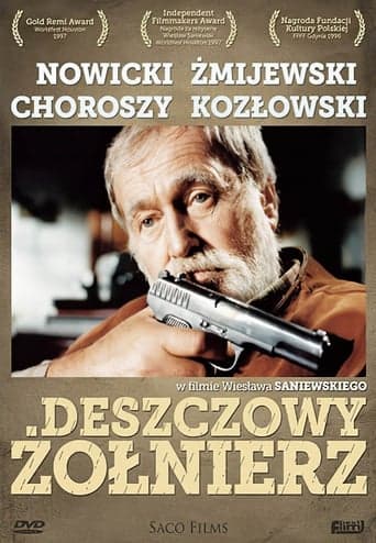 Deszczowy żołnierz Vider