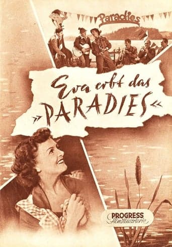 Eva erbt das Paradies Vider