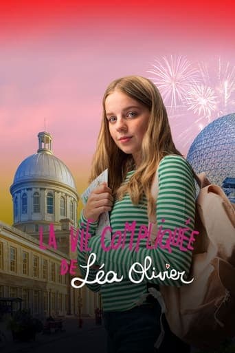 La vie compliquée de Léa Olivier Vider