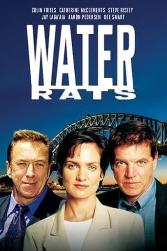 Water Rats Vider