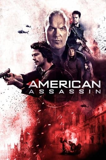 American Assassin Vider