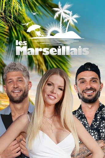 Les Marseillais Vider