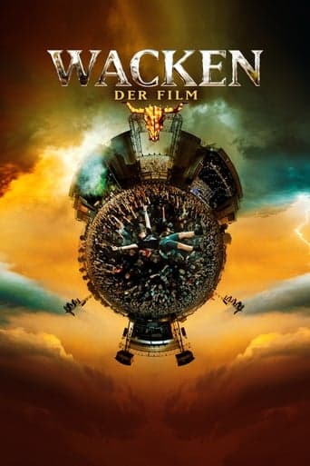 Wacken - Der Film Vider