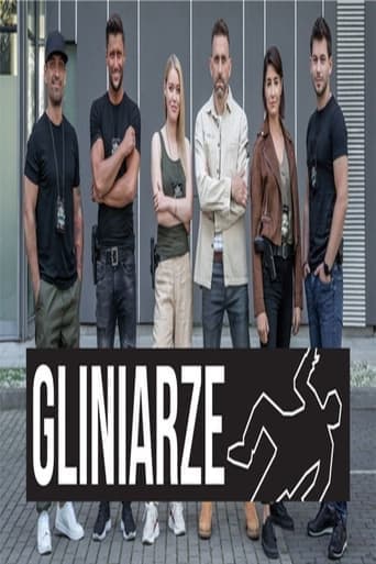 Gliniarze Vider