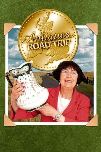 Antiques Road Trip Vider