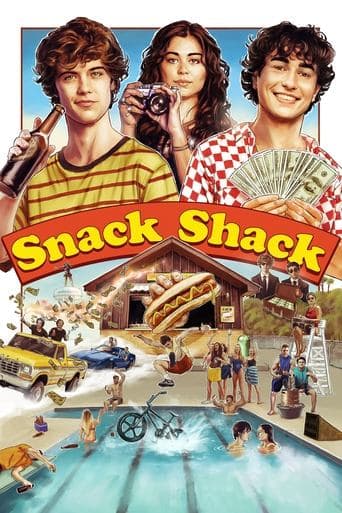 Snack Shack Vider