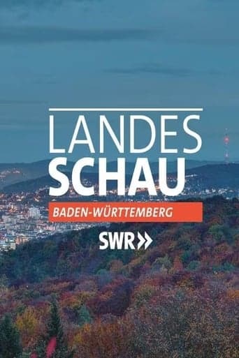 Landesschau Baden-Württemberg Vider