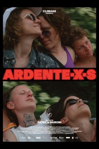 Ardente·x·s Vider