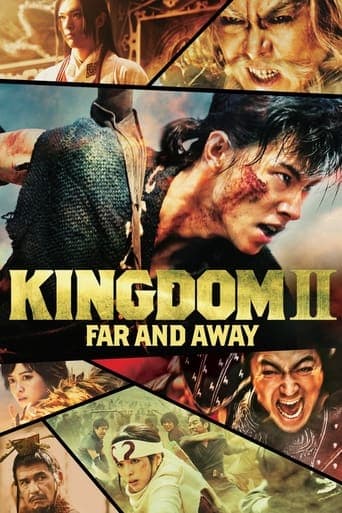 Kingdom 2: Far and Away Vider