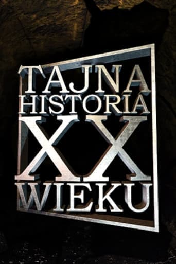 Tajna historia XX wieku Vider