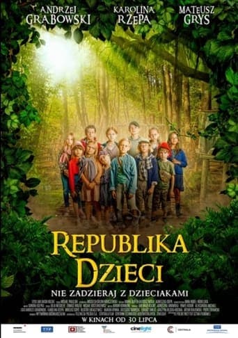 Republika dzieci Vider