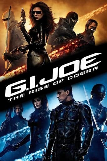 G.I. Joe: Czas Kobry Vider