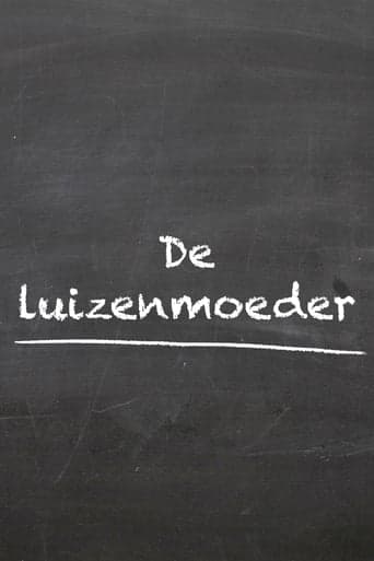 De Luizenmoeder Vider