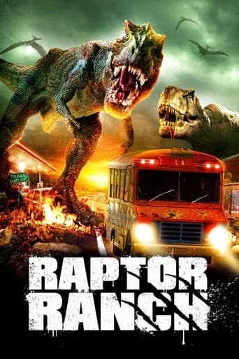 Raptor Ranch Vider