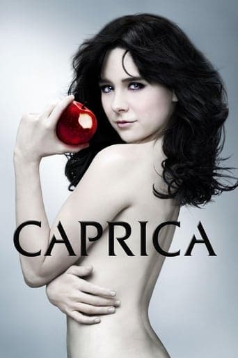 Caprica Vider