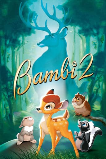 Bambi 2 Vider