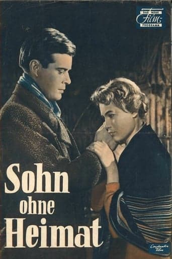 Sohn ohne Heimat Vider