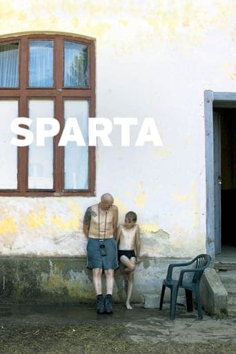 Sparta Vider