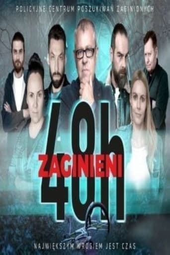 48h.Zaginieni Vider