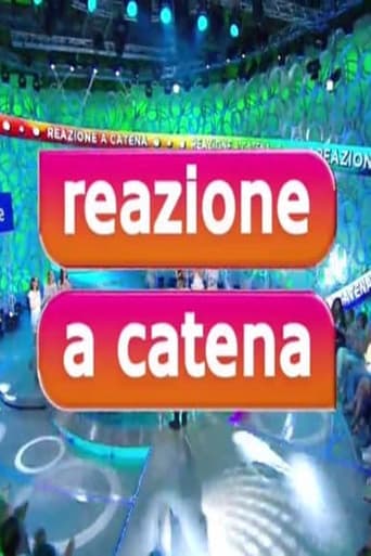 Reazione a catena - L'intesa vincente Vider