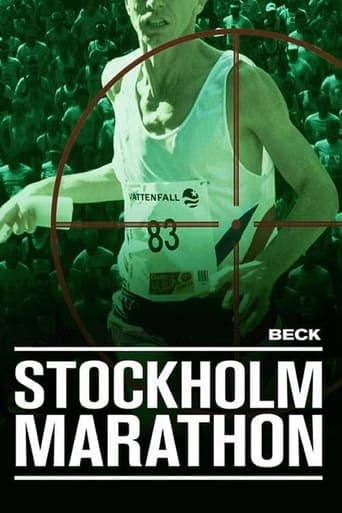 Stockholm Marathon Vider