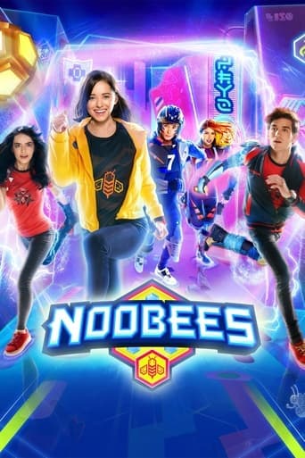 NooBees Vider