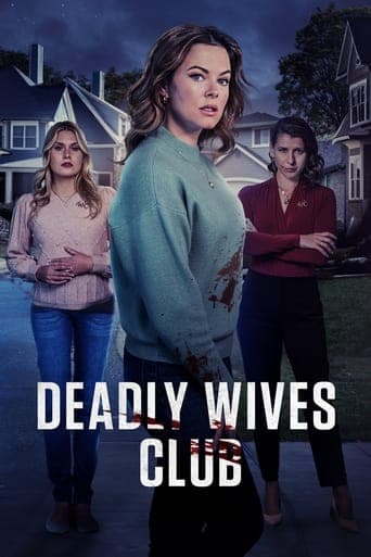 Deadly Wives Club Vider