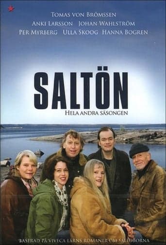 Saltön Vider