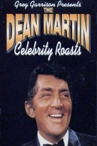 The Dean Martin Celebrity Roasts Vider