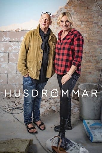 Husdrömmar Vider