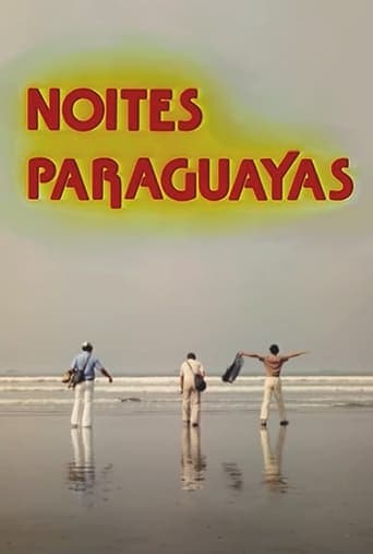 Noites Paraguayas Vider