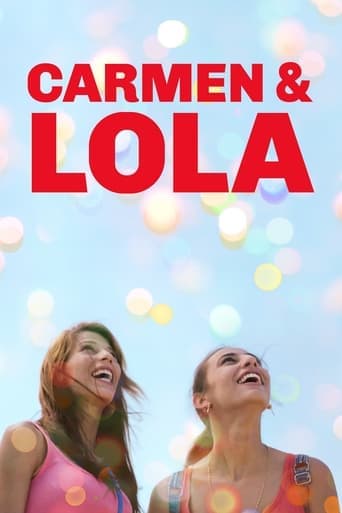 Carmen i Lola Vider