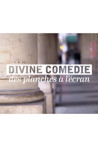 Divine Comédie, des planches à l'écran Vider