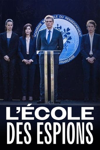 L'école des espions Vider