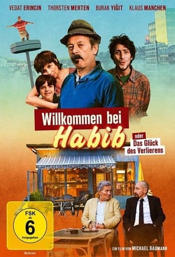 Willkommen bei Habib Vider