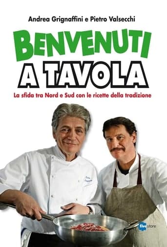 Benvenuti a tavola Vider