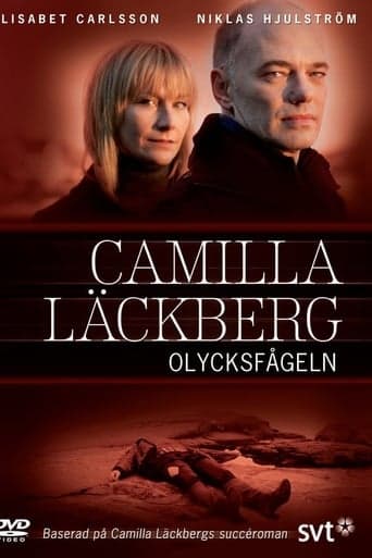 Camilla Läckberg 04 - Olycksfågeln Vider