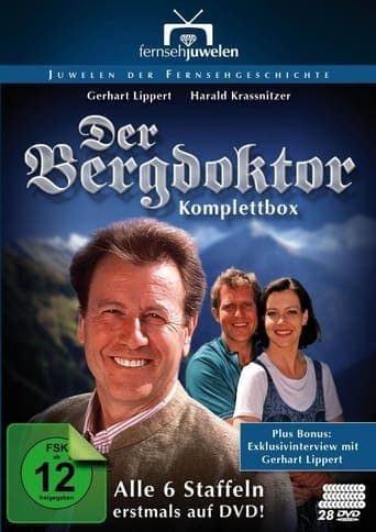 Der Bergdoktor Vider