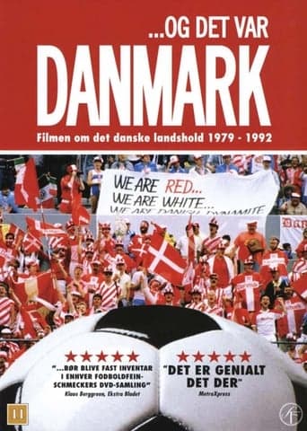 ...Og det var Danmark Vider