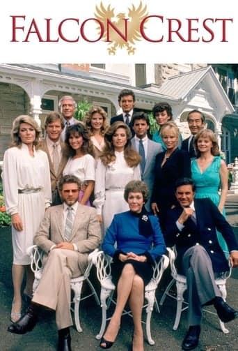 Falcon Crest Vider