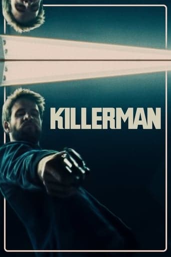 Killerman Vider