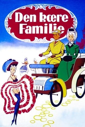 Den kære familie Vider