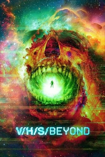 V/H/S/Beyond Vider