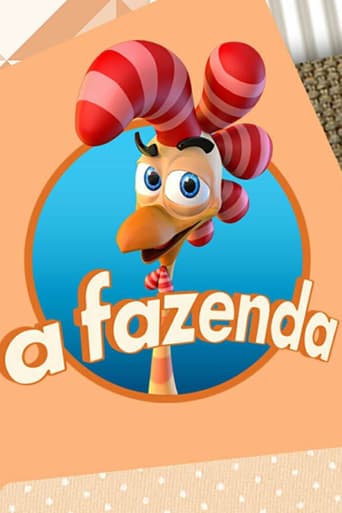 A Fazenda Vider