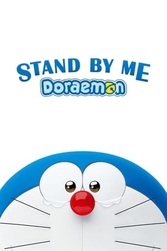 Stand by Me Doraemon Vider