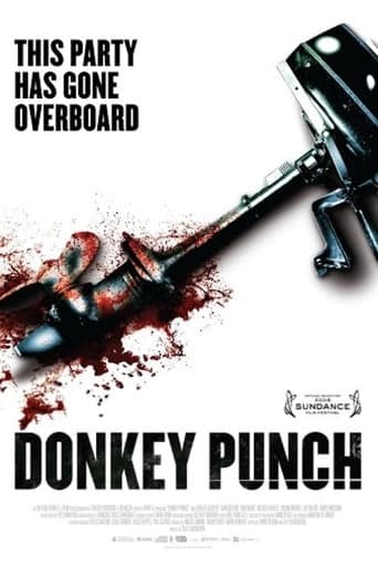 Donkey Punch Vider