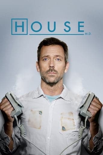 Dr House Vider