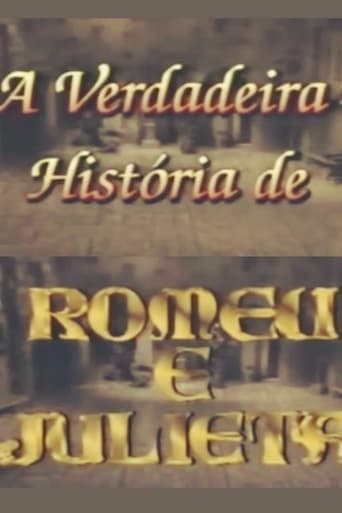 A Verdadeira História de Romeu e Julieta Vider